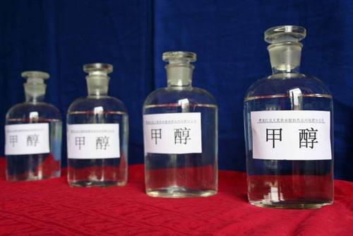 天津甲醇批发厂家