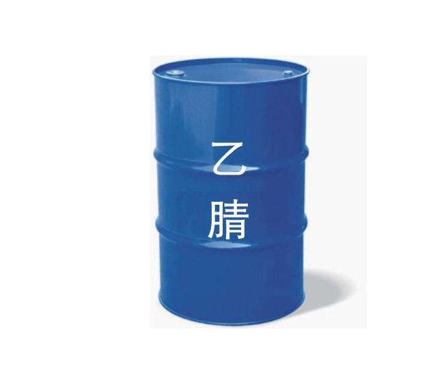 天津乙腈生产工厂